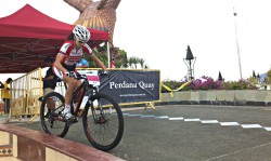 Jovana šesta u četvrtoj etapi trke u Maleziji