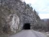 264 tunel na putu za Vladimir i Skadar.JPG