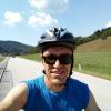 Biciklom kroz Vojvodinu - Poslednji post je postavio DareTrek