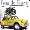 TOUR DE FRANCE 2021 - last post by Pustolov_pb