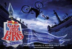 15-16.09. Red Bull Vozi B.R.E.  -   Bike Race Extreme