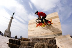 Red Bull Vozi BRE – Mountain Bike – Slope Style