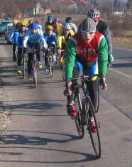 Drumska takmicenja za 2007.