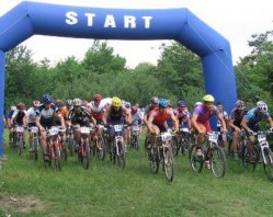 XCO C2 Vojvodina MTB Trophy 2007, Popovica