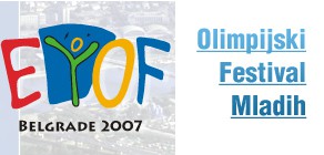 Olimpijski Festival Mladih