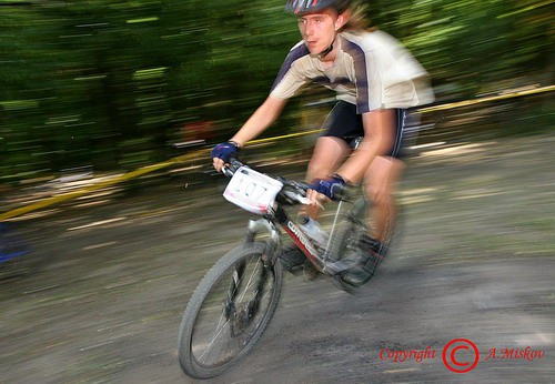 MTB Državno Prvenstvo - izveštaj