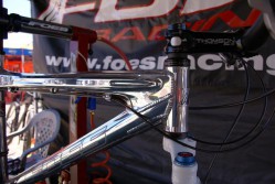 FOES MTB Hardtail