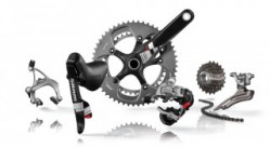 SRAM Red 2008