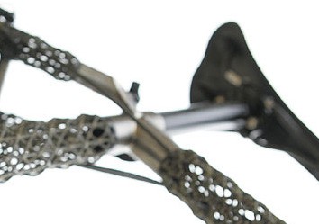 Delta IsoTruss tehnologija