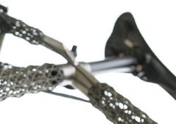 Delta IsoTruss tehnologija