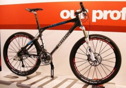 BMC karbon