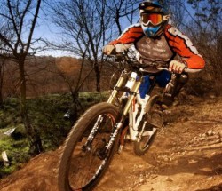 Evil Bikers Team Skopje - EBTS