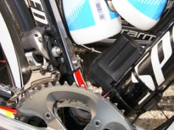 Dura Ace 2009