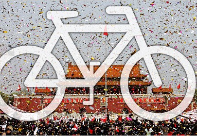 Biciklisti na putu ka Pekingu prolaze kroz Srbiju