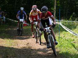 Svetski šampionat u MTB XC-u