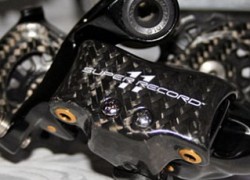 Campagnolo 2009 - Super Record 