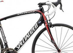 Specialized 2009 Paris - Roubaix edicija