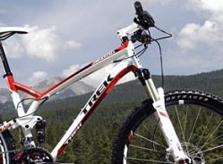 Trek FUEL 2009