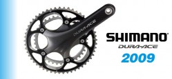 Shimano - Dura Ace 2009