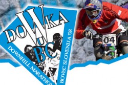 Downhill Masovni Maraton