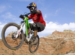 Red Bull Rampage 2008