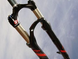 Rock Shox Reba 2009