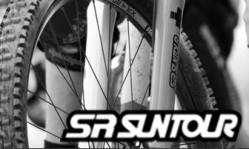 SR Suntour - najveći proizvođač suspenzija
