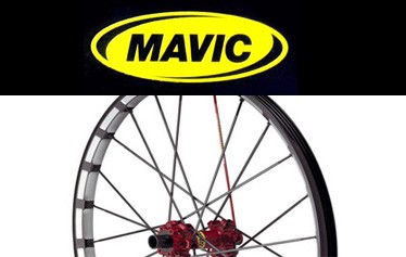 Mavic 2009 - MTB