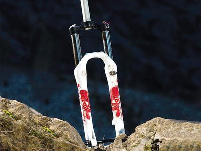 Marzocchi 44 ATA micro