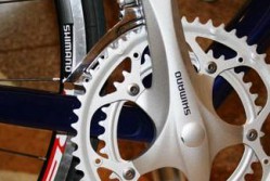 Shimano - Jos malo noviteta