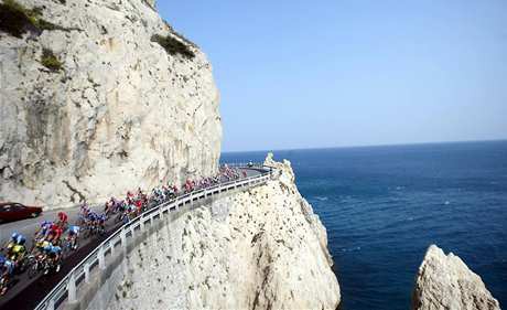 Milano - San Remo