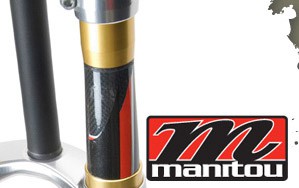Manitou noviteti