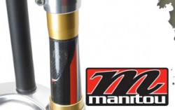 Manitou noviteti