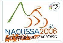 Naoussa 2006 - MTB World Cup Marathon