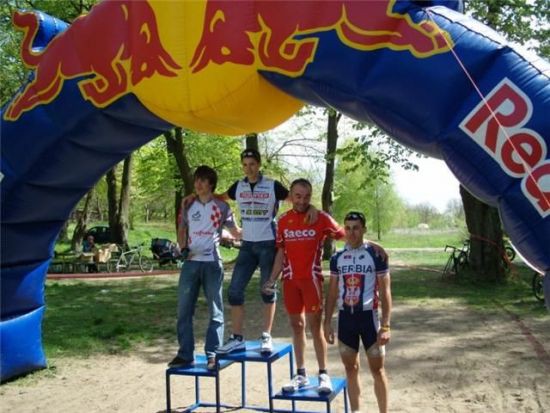 MTB Open Kup - Ruma