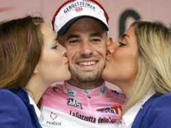 Giro d'Italia - pregled