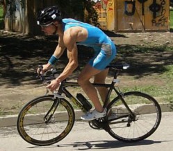 Pancevacki Triatlon 2009