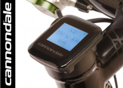 Cannondale - SIMON says RIDE!!!
