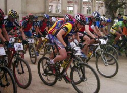 I MTB Bounty Kup 24.Maj - Rezultati