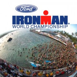 Kailua Kona - Ironman svetsko prvenstvo 2009