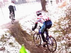 Državno prvenstvo u Ciklokrosu 2010