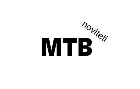 MTB Noviteti 