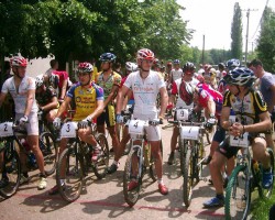 Class 3 Vidovdanski Kup, Vrdnik 2006 - Rezultati