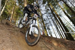 Downhill šampionat Srbije - Divčibare