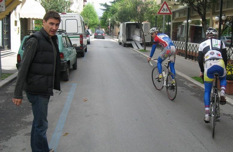 Gajičić vodi juniore na dve trke u Italiju