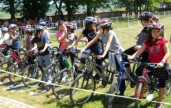 Najbolji na skolskom prvenstvu  Srbije Donji Krcin i Sokobanja