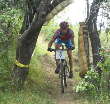 MTB Državno prvenstvo  - Rezultati