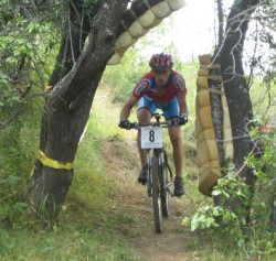MTB Državno prvenstvo  - Rezultati
