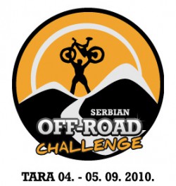 Serbian off-road challenge TARA 2010