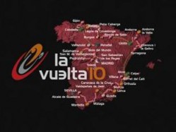 Vuelta - Trka kroz Španiju